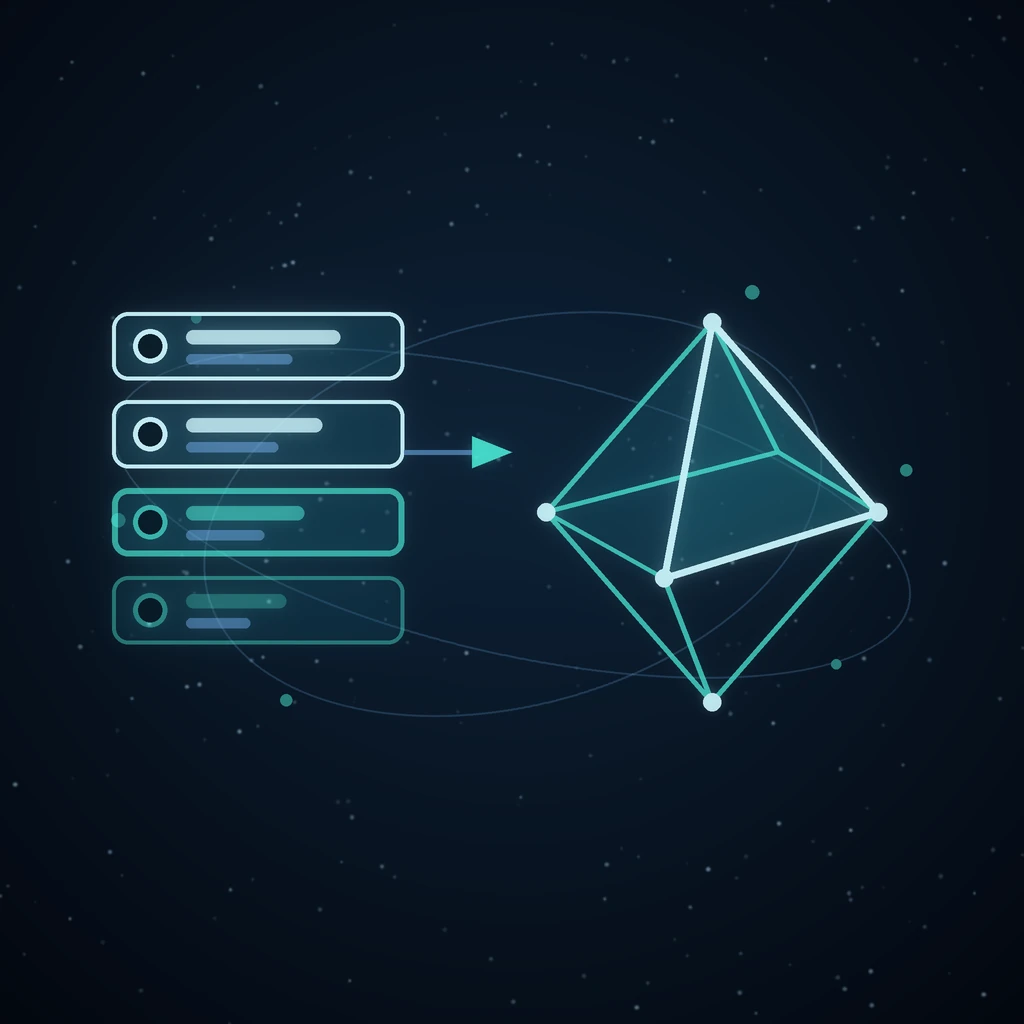 An AI agent that plans your 3D build, then runs it
