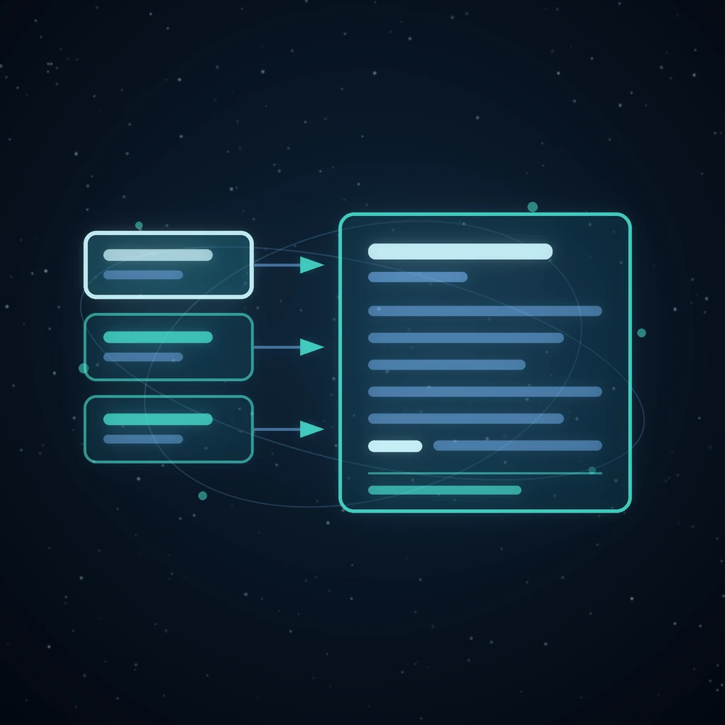 An AI paper studio: search, cite and compile LaTeX