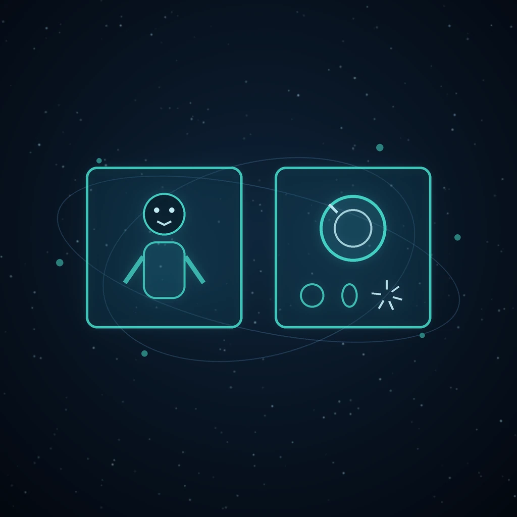 Game art that knows a coin from a character