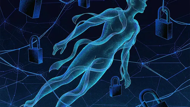 Illustration for the news story: AI Agents Need Real-Time Monitoring