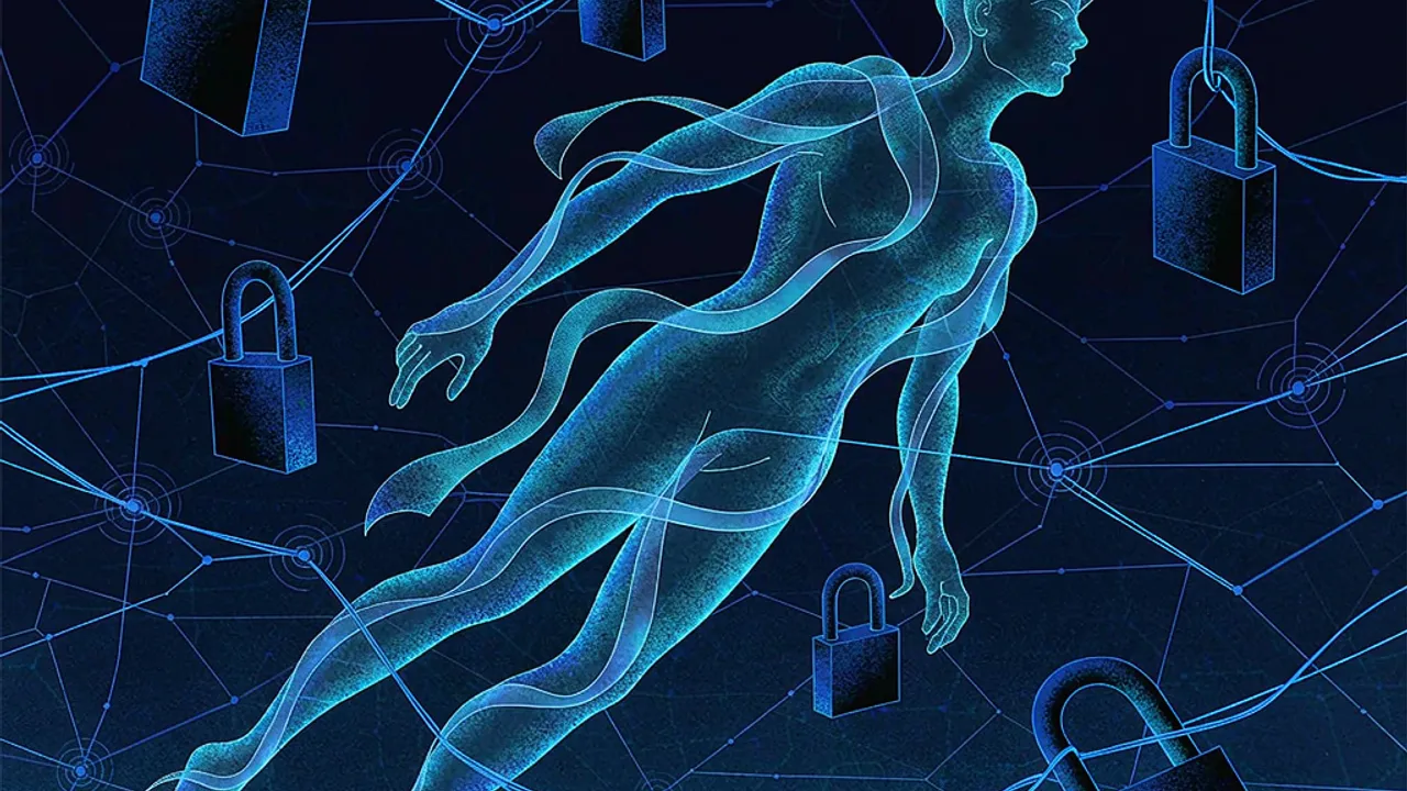 Illustration for the news story: AI Agents Need Real-Time Monitoring