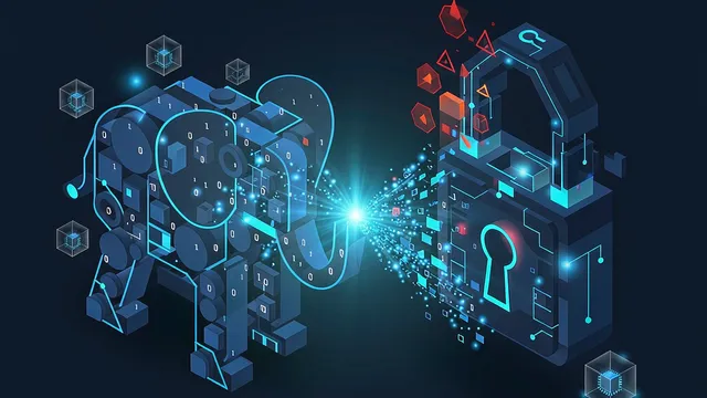 Illustration for the news story: AI-Assisted Attacks Turn PHP Bugs Into Security Crisis