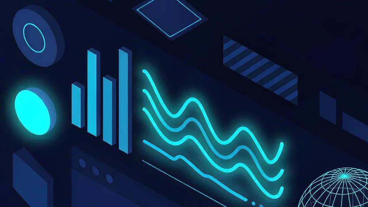 Illustration for the news story: Anthropic Opens AI Spend Reporting for Enterprise AI