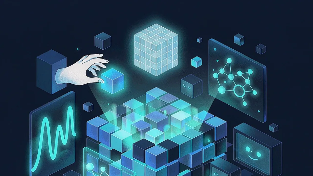 Illustration for the news story: GAUSS Introduces Workload‑Aware Simulation for LLM Inference Serving