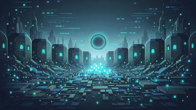 Illustration for the news story: Gemini 4 Carbon: Google DeepMind's Next Frontier Model