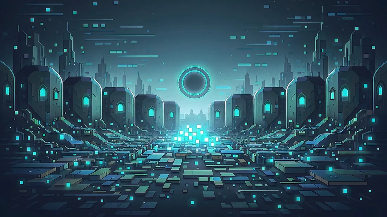 Illustration for the news story: Gemini 4 Carbon: Google DeepMind's Next Frontier Model