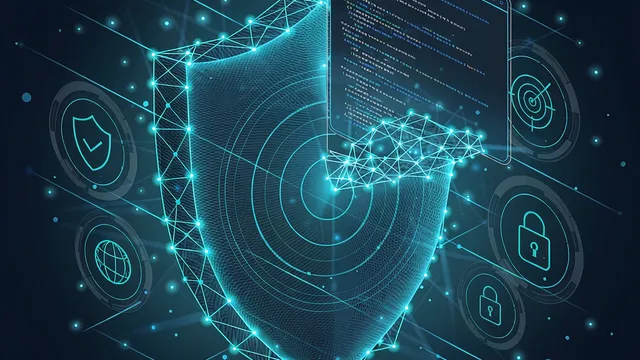 Illustration for the news story: Google Launches Gemini 4 Carbon in Cybersecurity Push