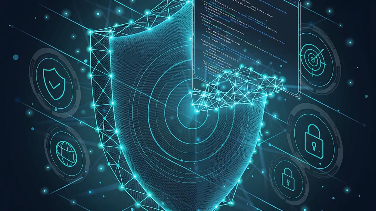 Illustration for the news story: Google Launches Gemini 4 Carbon in Cybersecurity Push
