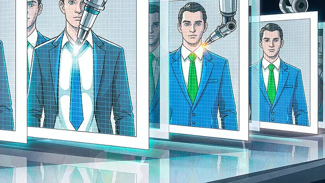 Illustration for the news story: Krea 3 AI Model Claims 4× Faster Editing Than Competitors