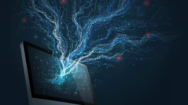 Illustration for the news story: Meta releases Muse Spark Open, an 816B-parameter open-weight AI for code and media