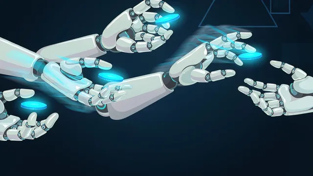 Illustration for the news story: MiniMax Launches M3.1 Flash, Cuts AI Agent Costs by 70%