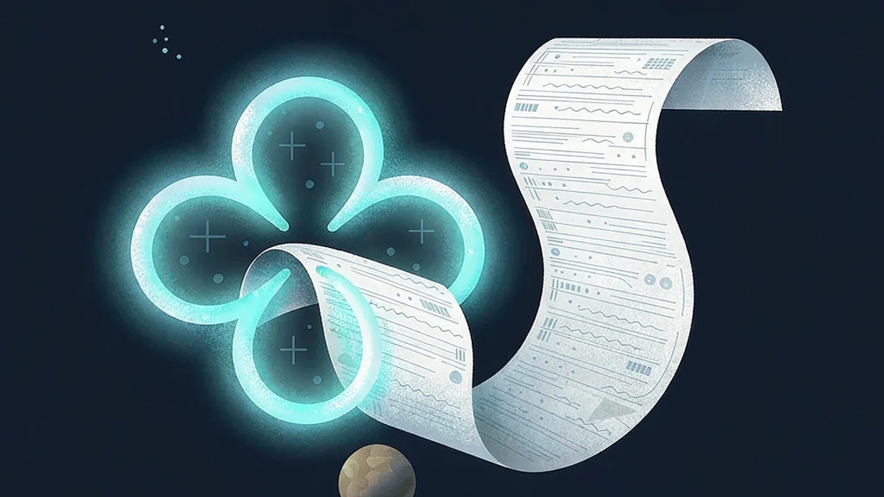 Illustration for the news story: Nanbeige Releases Nanbeige4.3-33B, a 33B Open Agentic Coding Model