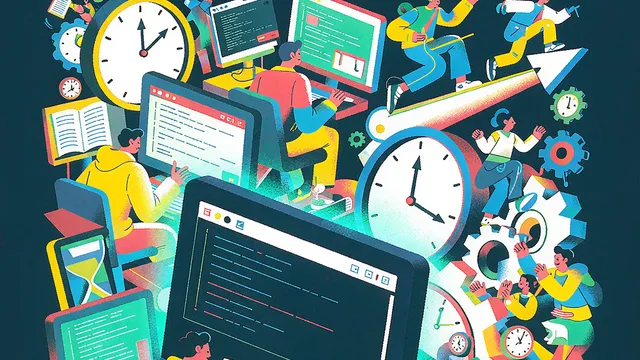 Illustration for the news story: OpenAI Uses Codex Ultrafast to Cut Incident Investigation