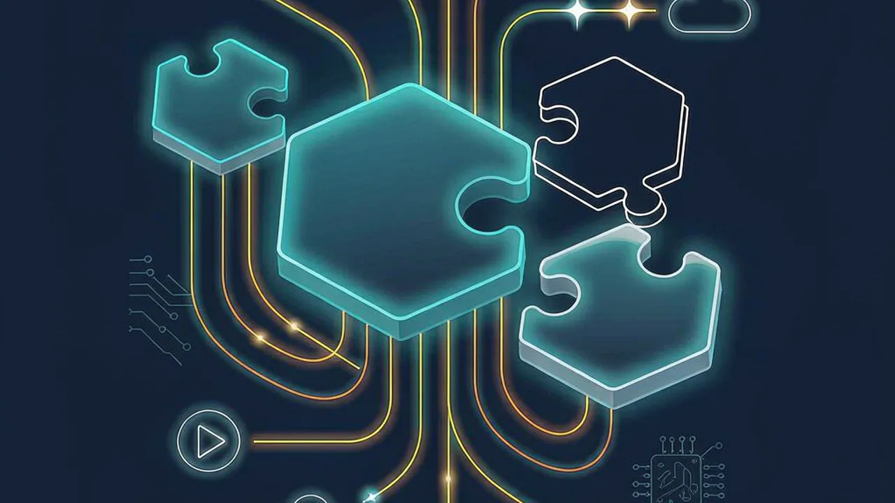 Illustration for the news story: Respan launches open-source Rust AI gateway built entirely on plugins