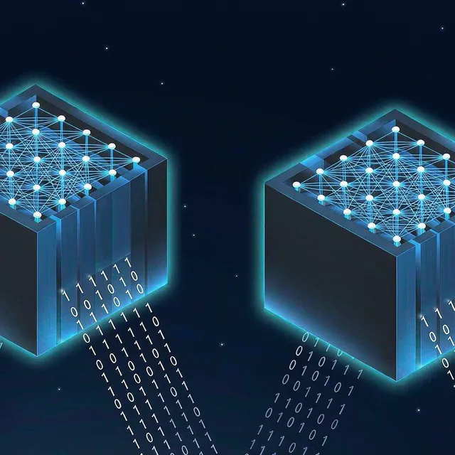 Illustration for the news story: Rust Framework Achieves Bit-for-Bit Match with PyTorch