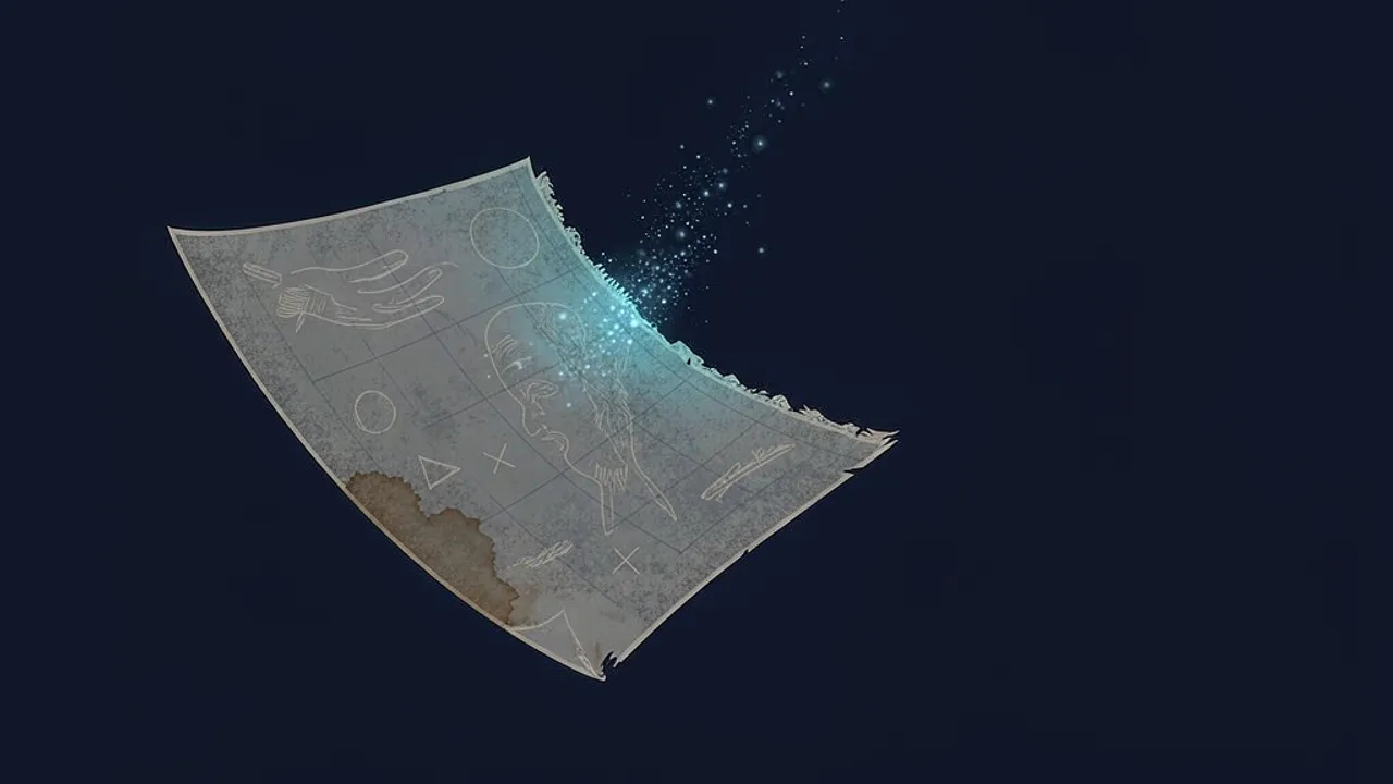 Illustration for the news story: Your RAG Pipeline Is Missing a 1994 Algorithm, Data Post Says